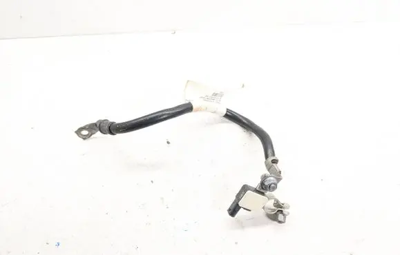 Volvo XC90 Negative earth cable (battery) 31376350
