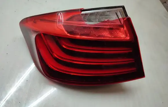 BMW 5 F10 F11 Rear/tail lights