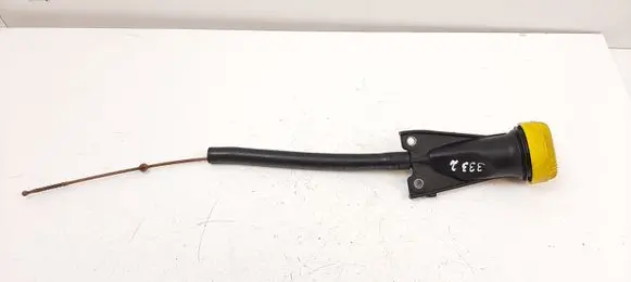 Renault Megane III Oil level dip stick 8200722806