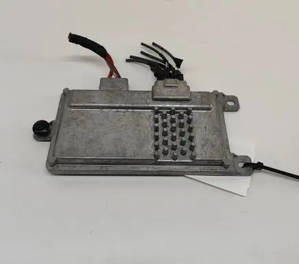 Volkswagen ID.4 Video control module 1EA907556F