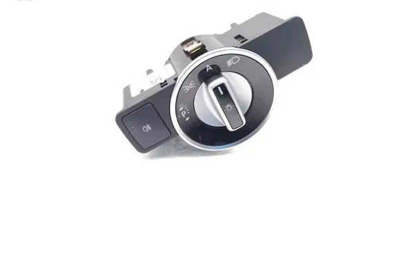 Mercedes-Benz E W212 Light switch A2129056800 10021625