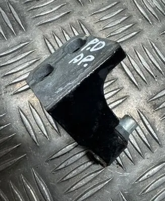 Fiat 500X Front door lower hinge 
