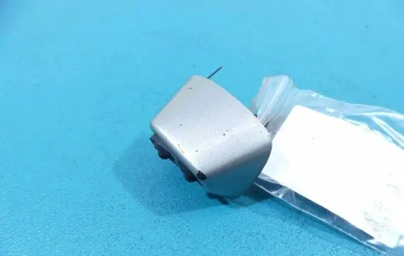 Opel Signum Headlight washer spray nozzle IMPRK922444