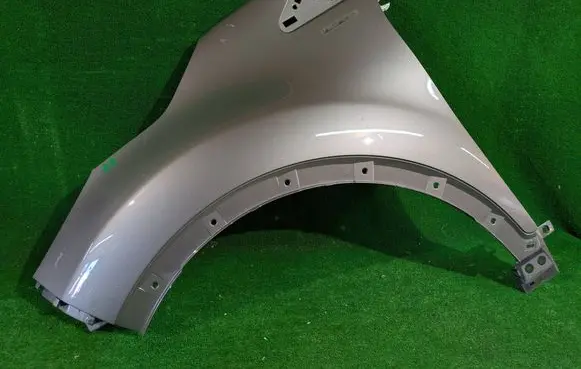 Renault Captur Fender