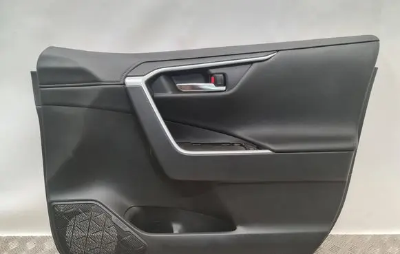 Toyota RAV 4 (XA50) Front door card panel trim 67611X1B32