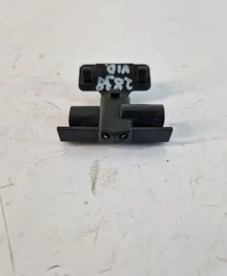 Mercedes-Benz ML W164 Windshield washer spray nozzle a1648600347