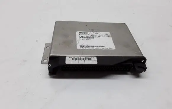 BMW 5 E39 ABS control unit/module 0265109016 1164132