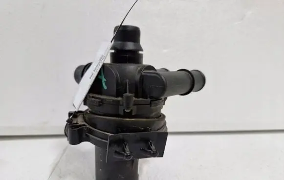 Opel Ampera Electric auxiliary coolant/water pump 22830925