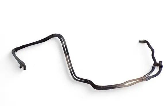 Volkswagen Transporter - Caravelle T4 Engine coolant pipe/hose