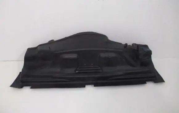 Jeep Grand Cherokee Side bottom protection 68042611