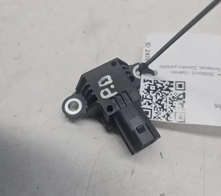 Jaguar XF X250 Airbag deployment crash/impact sensor 9X2314C676AA