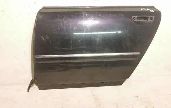 Audi A8 S8 D3 4E Rear door
