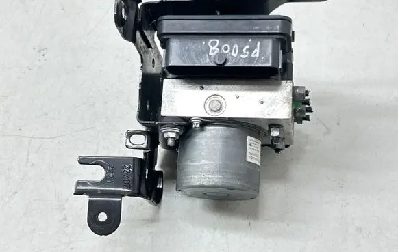 Peugeot 5008 II ABS Pump 9827551180 9845052680 992273711