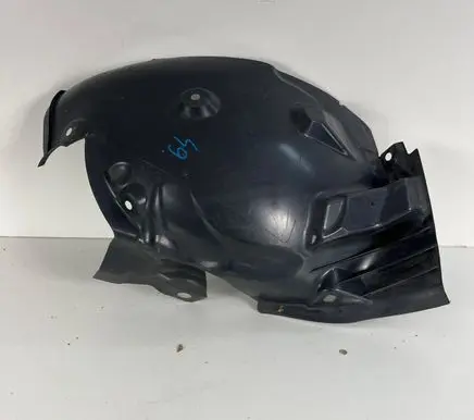 Renault Megane III Front arch JPF-638452868R