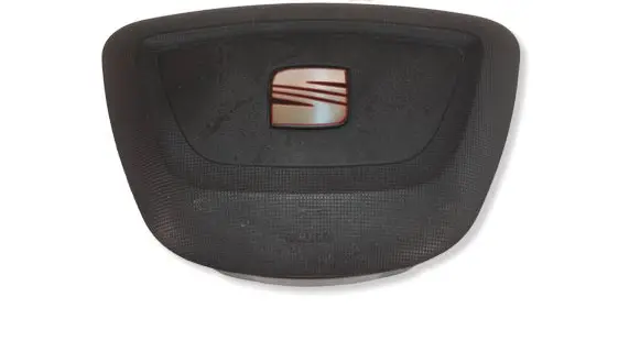 Seat Mii Steering wheel airbag 6J0880201Q