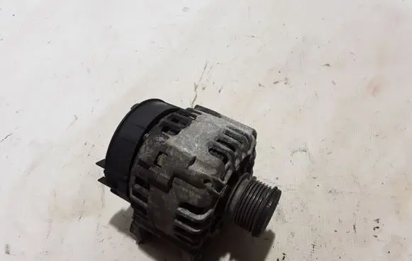 Renault Kangoo II Generator/alternator 8200537415