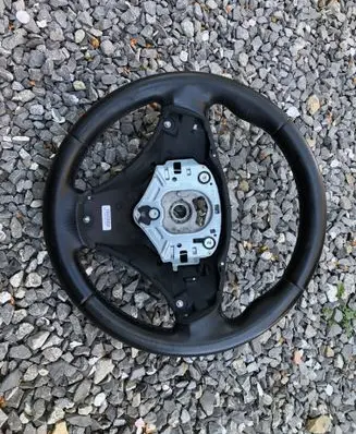BMW 1 E81 E87 Steering wheel 3057364