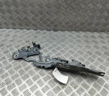 BMW 2 F44 Engine bonnet/hood hinges 7450924