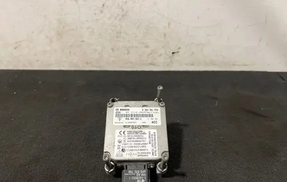 Porsche Macan (95B) Distronic sensor radar 95B907567C