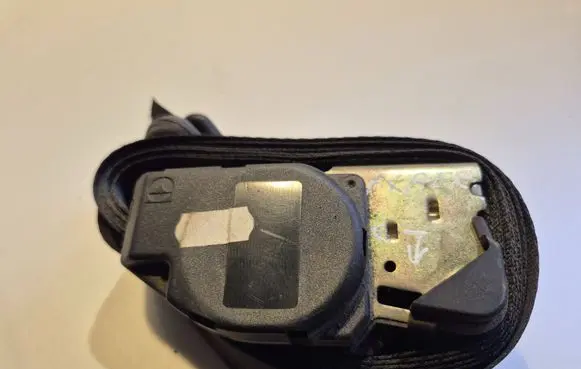 Peugeot Expert Rear seatbelt 045006