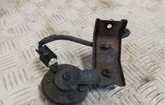 Honda Jazz Horn signal