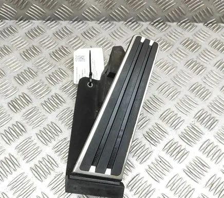 Porsche Cayman 981 Accelerator throttle pedal 99742301902 6PV008792