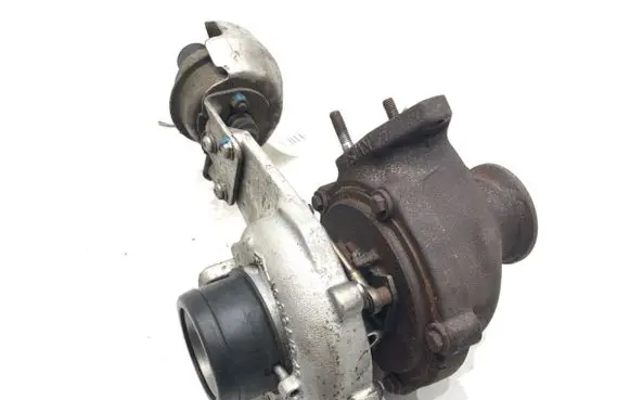 Opel Insignia A Turbo 55581063