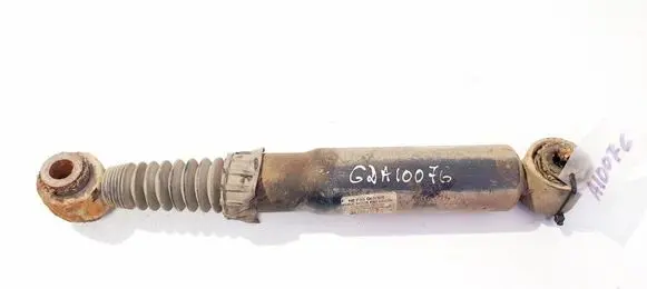 Rear shock absorber/damper