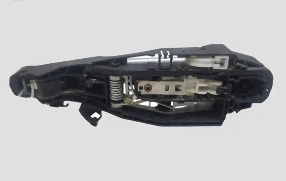 Peugeot 508 Rear door exterior handle 9688834080