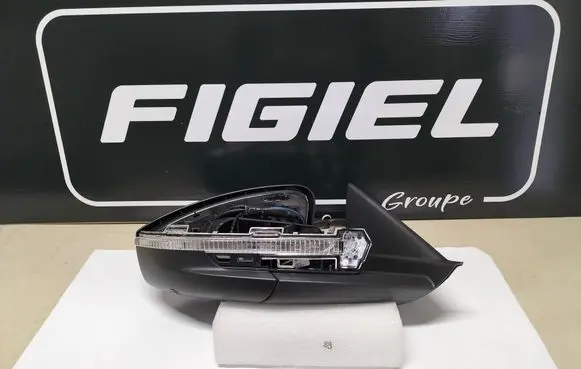 Audi Q6 e-tron Front door electric wing mirror 85H857410AF