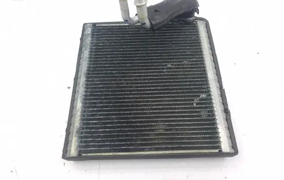 Air conditioning (A/C) radiator (interior)