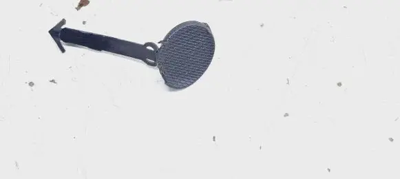 Renault Captur Other interior part 156067372