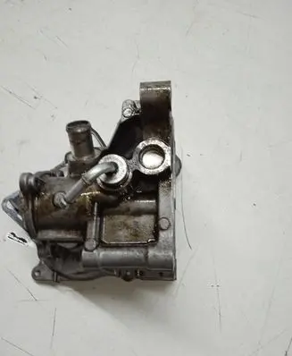 Mazda CX-5 Thermostat housing SH01151H0