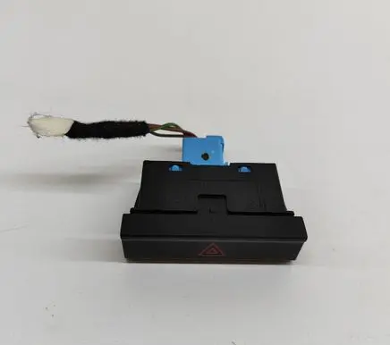 Volkswagen T-Roc Hazard light switch 2GA953509