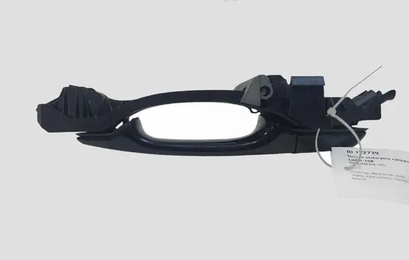 Volvo V50 Rear door exterior handle 30663866