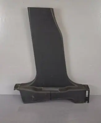 Nissan Qashqai+2 (B) pillar trim (bottom) 76916JD000