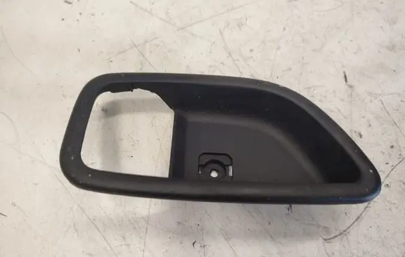 Hyundai Sonata Other rear door trim element 836213K000