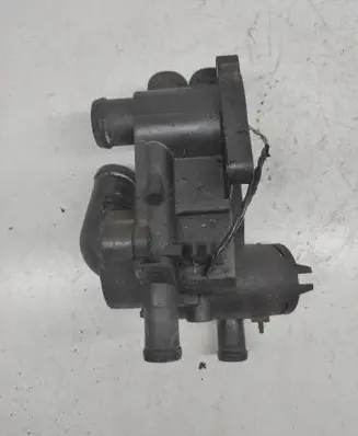 Coolant pipe/hose
