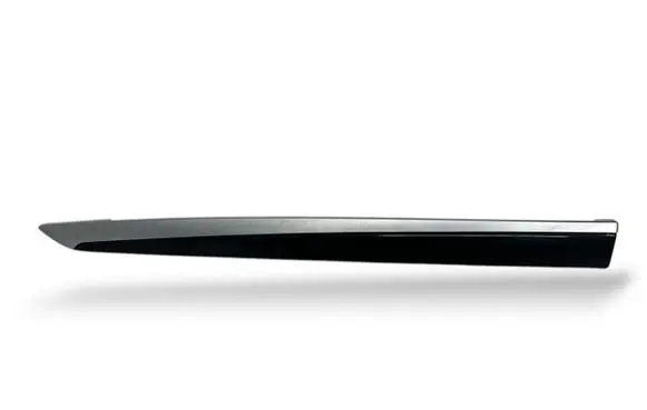 BMW 5 F10 F11 Front door trim bar 