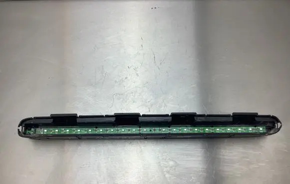 Mercedes-Benz E W211 Third/center stoplight 15A087B