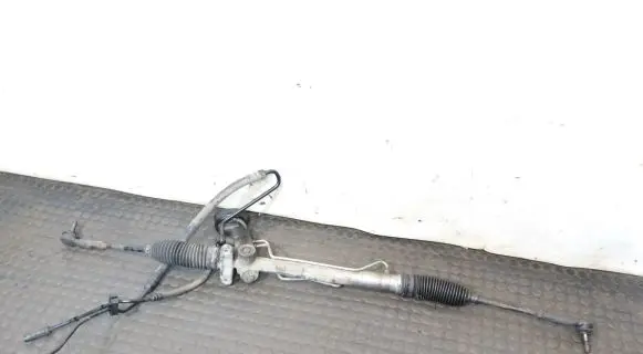 Skoda Fabia Mk2 (5J) Steering rack