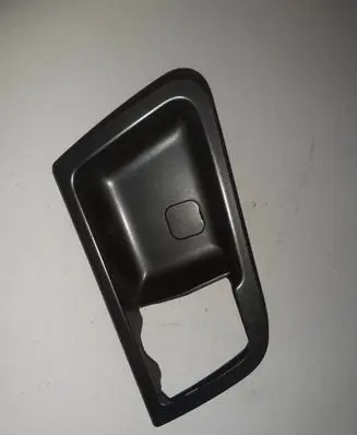 KIA Optima Rear door interior handle 836212T000