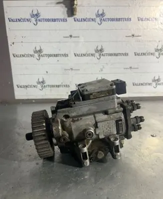 Audi A6 S6 C5 4B Fuel injection high pressure pump 0470506002 0010600047 059130106A