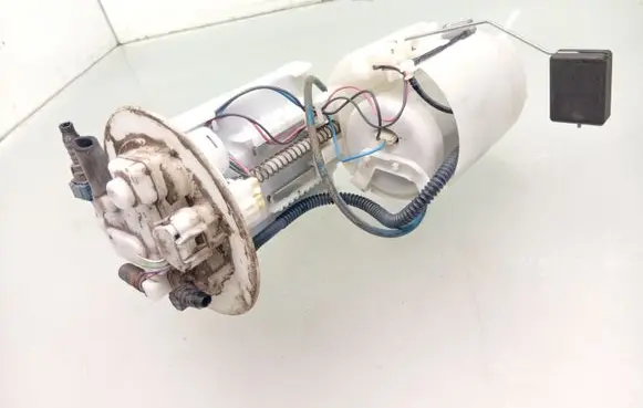 Toyota Avensis T270 In-tank fuel pump 1BJ