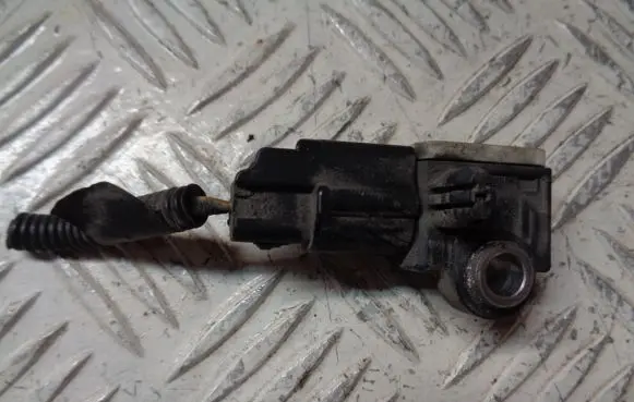 Ford Mondeo MK IV Airbag deployment crash/impact sensor 8V4T14B006AA