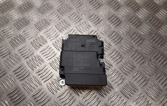 Audi Q5 SQ5 Airbag control unit/module 80A959655N