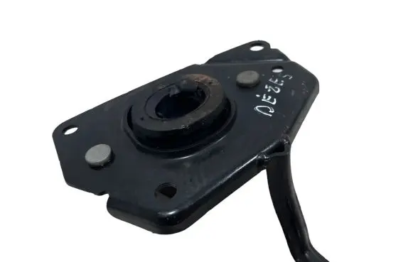 Gearbox mount