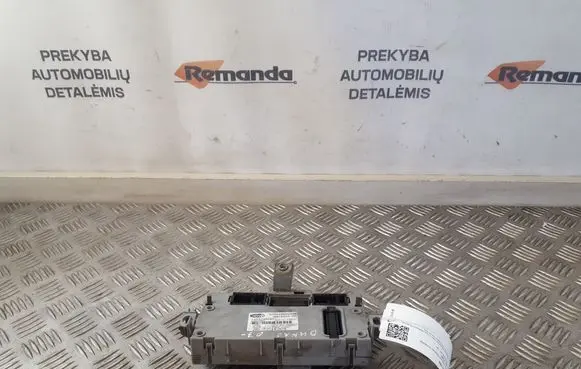 Fiat Ducato Other control units/modules 503440020206 1358239080