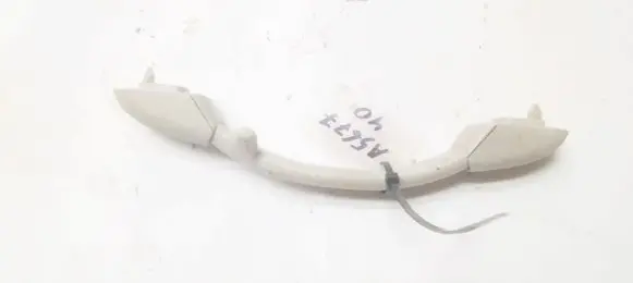 Peugeot 206 Rear interior roof grab handle
