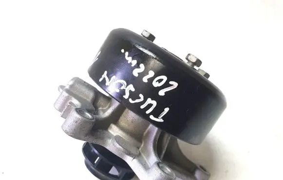 Hyundai Tucson TL Water pump QKS